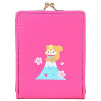 Sanrio coin wallet