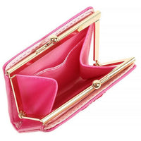 Sanrio coin wallet