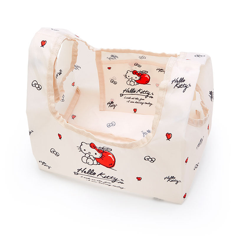 Hello Kitty reusable bag
