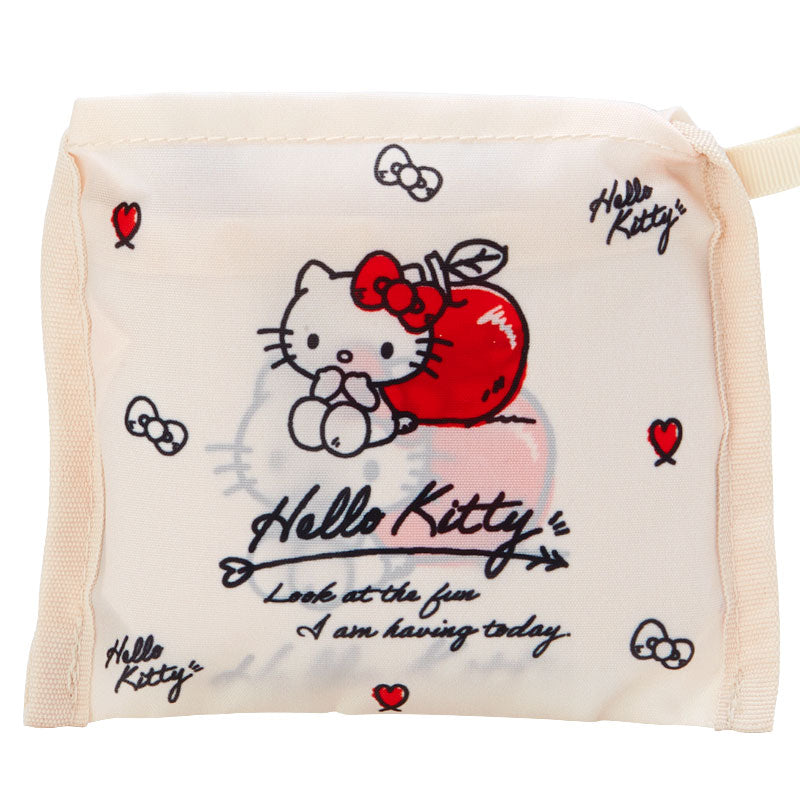 Hello Kitty reusable bag